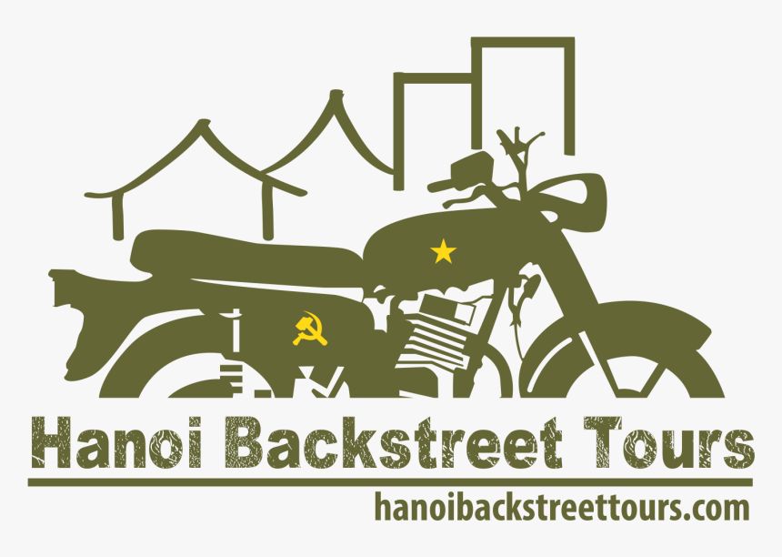 Hanoi Backstreet Tours, HD Png Download