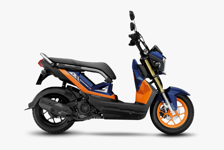 Zoomer X 2017 Price In Cambodia, HD Png Download