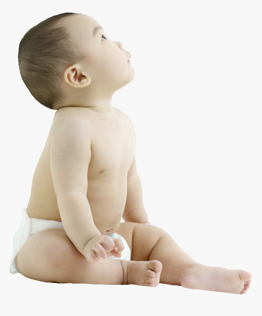 Baby, HD Png Download