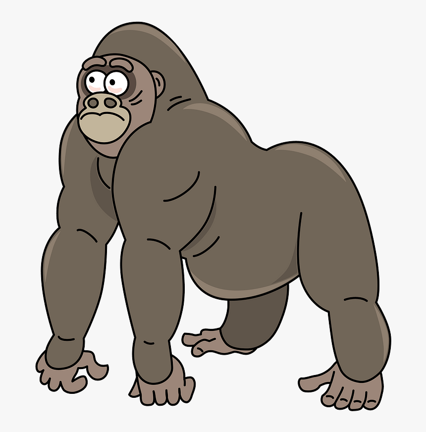 Cartoon, HD Png Download