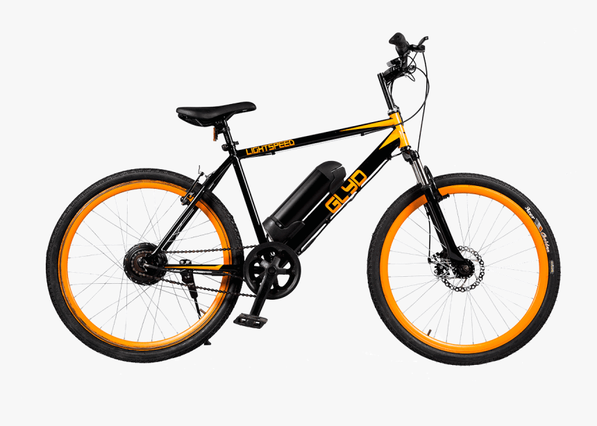 Bicycle, HD Png Download