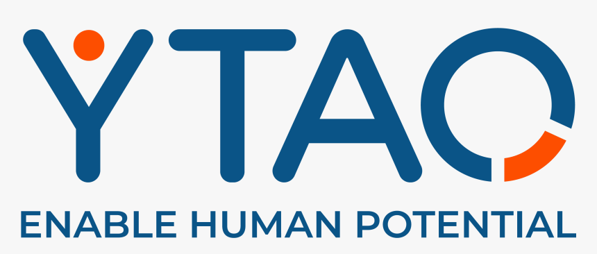 Ytao Enable Human Potential Logo - Graphic Design, HD Png Download