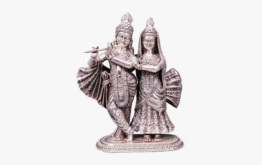 Figurine, HD Png Download