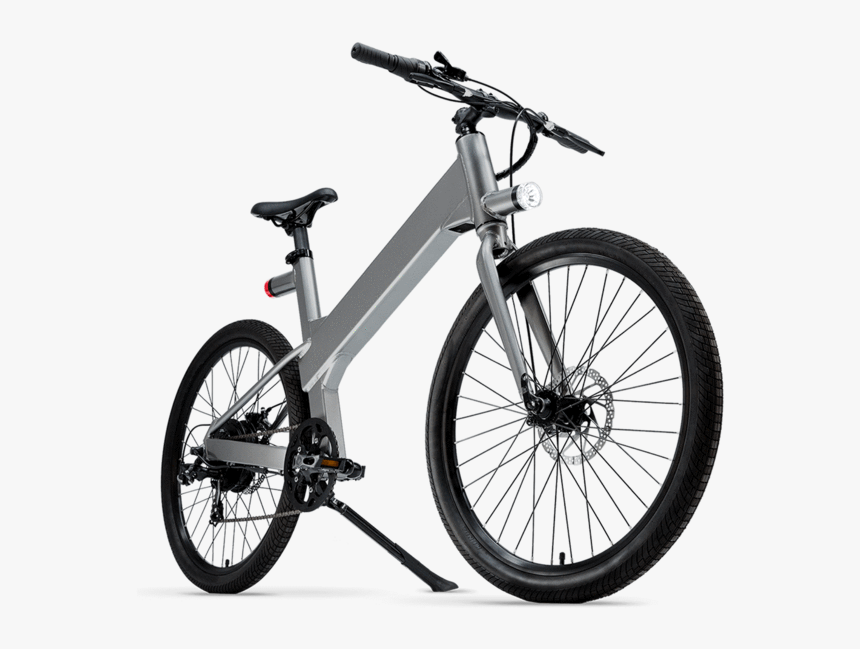 Flash Bike, HD Png Download