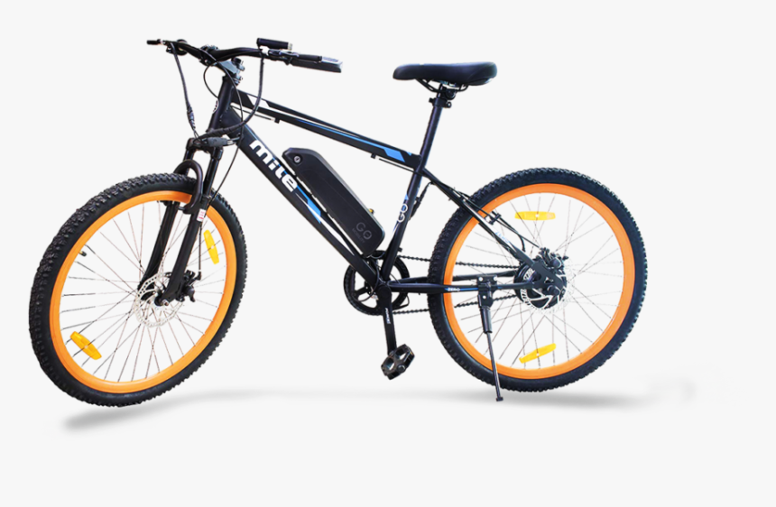 Bicycle, HD Png Download