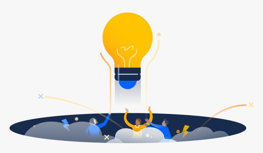 Offsite Meetings Succeed Or Fail Based On The Human - Clip Art, HD Png Download