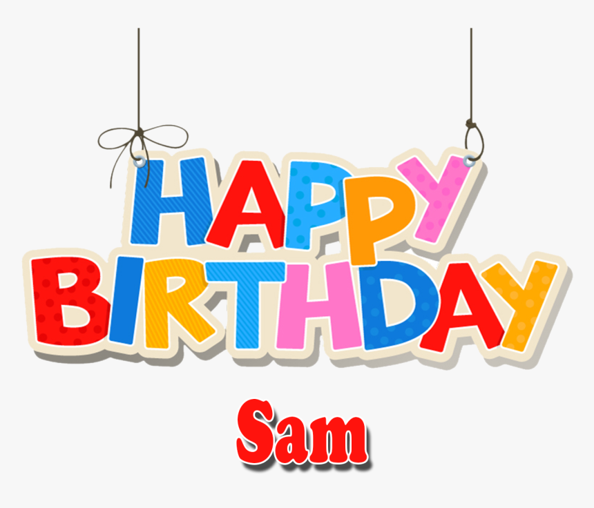 Bush Png Background Clipart - Happy Birthday Sonia Png, Transparent Png