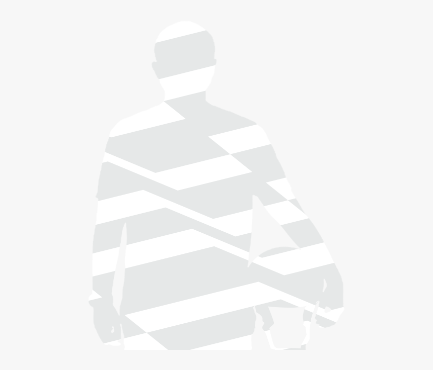 Silhouette, HD Png Download