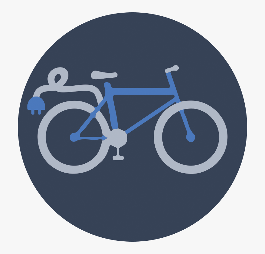 Road Bicycle, HD Png Download