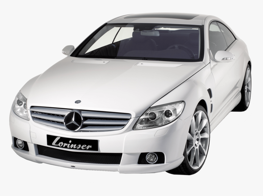 Машина С Прозрачным Фоном, HD Png Download