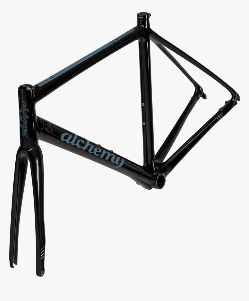 Bicycle Frame, HD Png Download