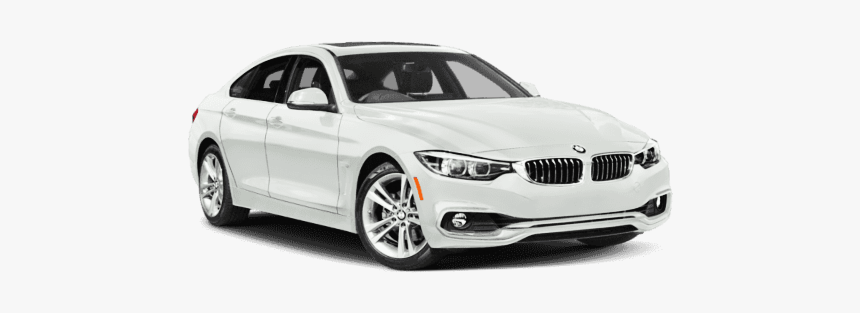 2020 Bmw 430i Xdrive Gran Coupe, HD Png Download
