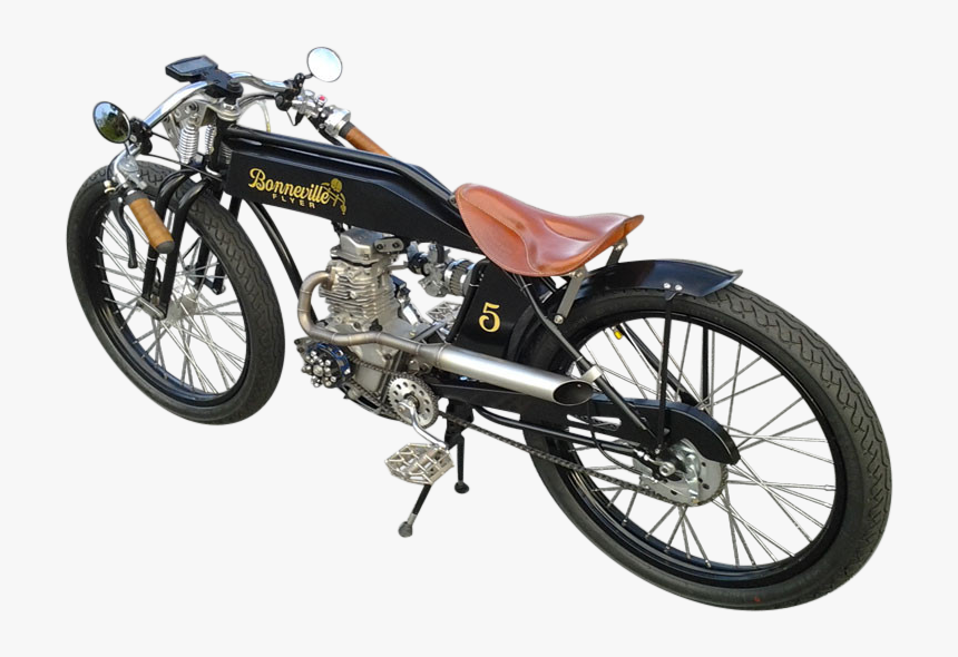 Chopper, HD Png Download