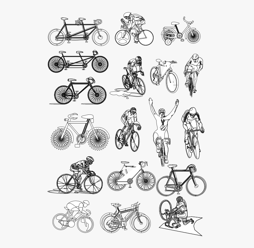 Line Art, HD Png Download