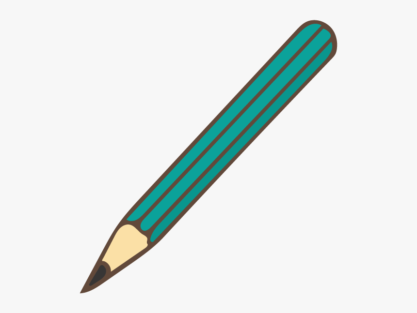Pencil - Writing Implement, HD Png Download