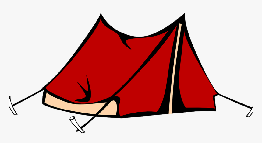 Jotform Offers A Great Way To Collect Registrations - Camp Tent Clipart, HD Png Download