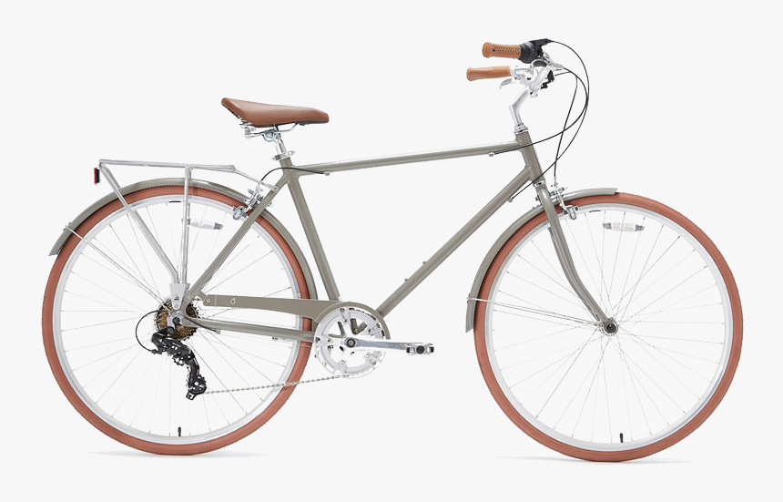 Sixthreezero Ride In The Park, HD Png Download