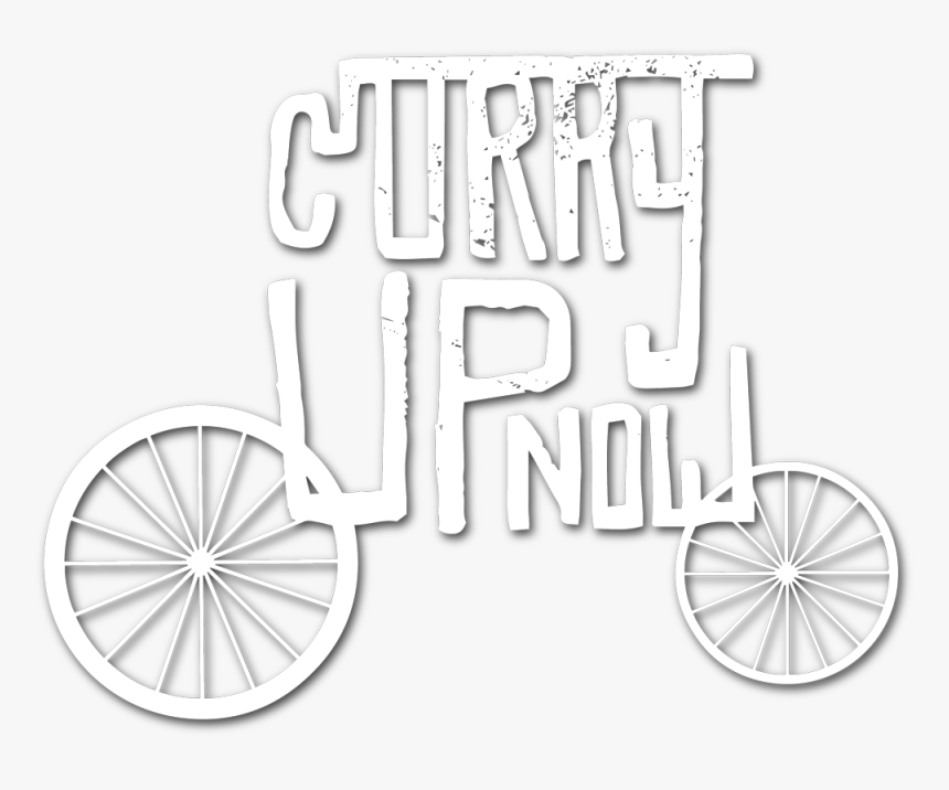 Curry Up Now, HD Png Download