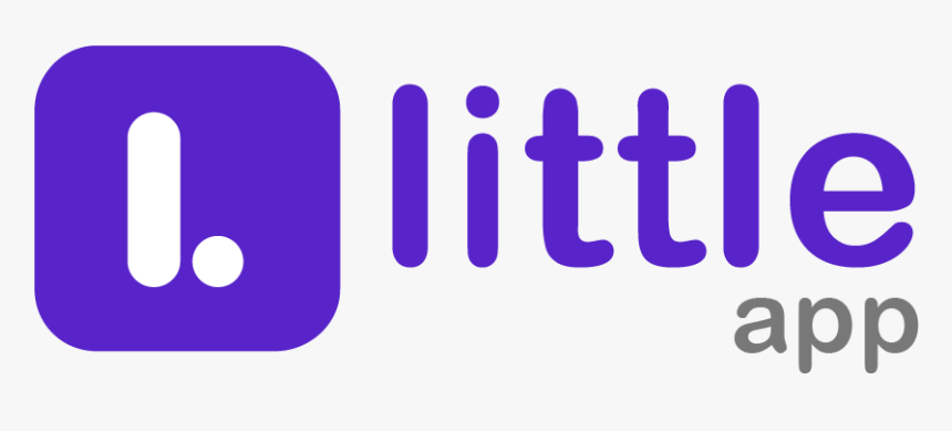 Coupon App Clipart Png - Little App Logo Png, Transparent Png