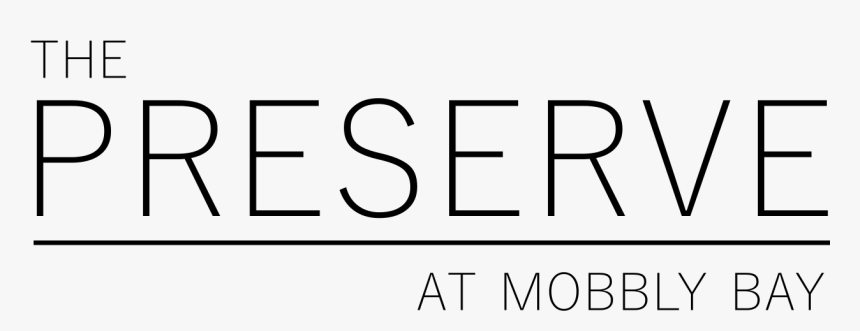 The Preserve At Mobbly Bay Apartments Clipart , Png, Transparent Png