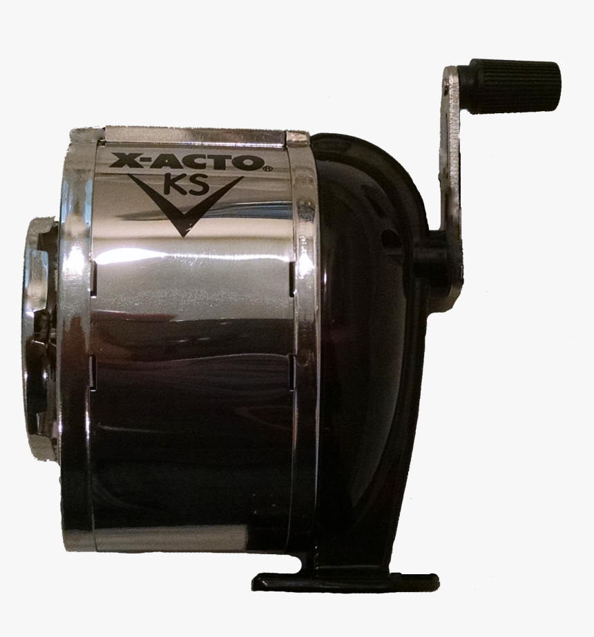 Wall Mounted Pencil Sharpener Png, Transparent Png