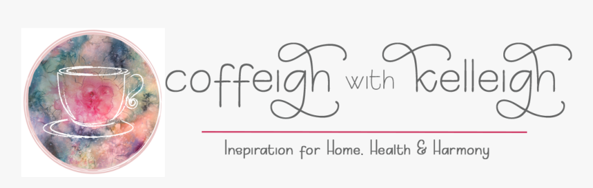 Coffeigh With Kelleigh - Calligraphy, HD Png Download