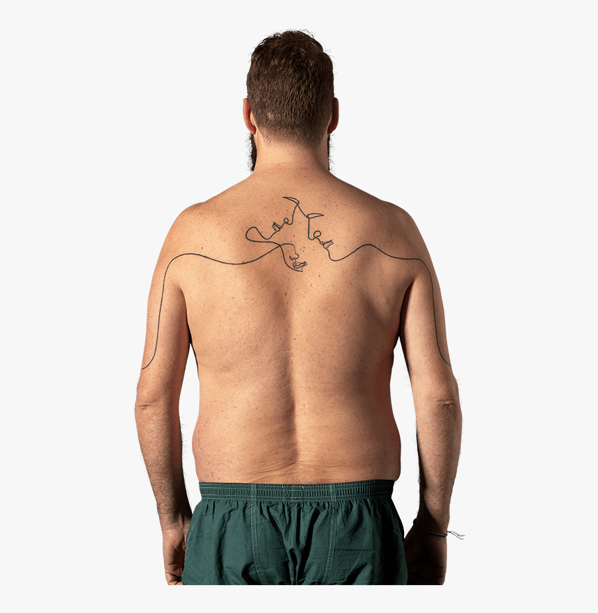 Tattoo, HD Png Download