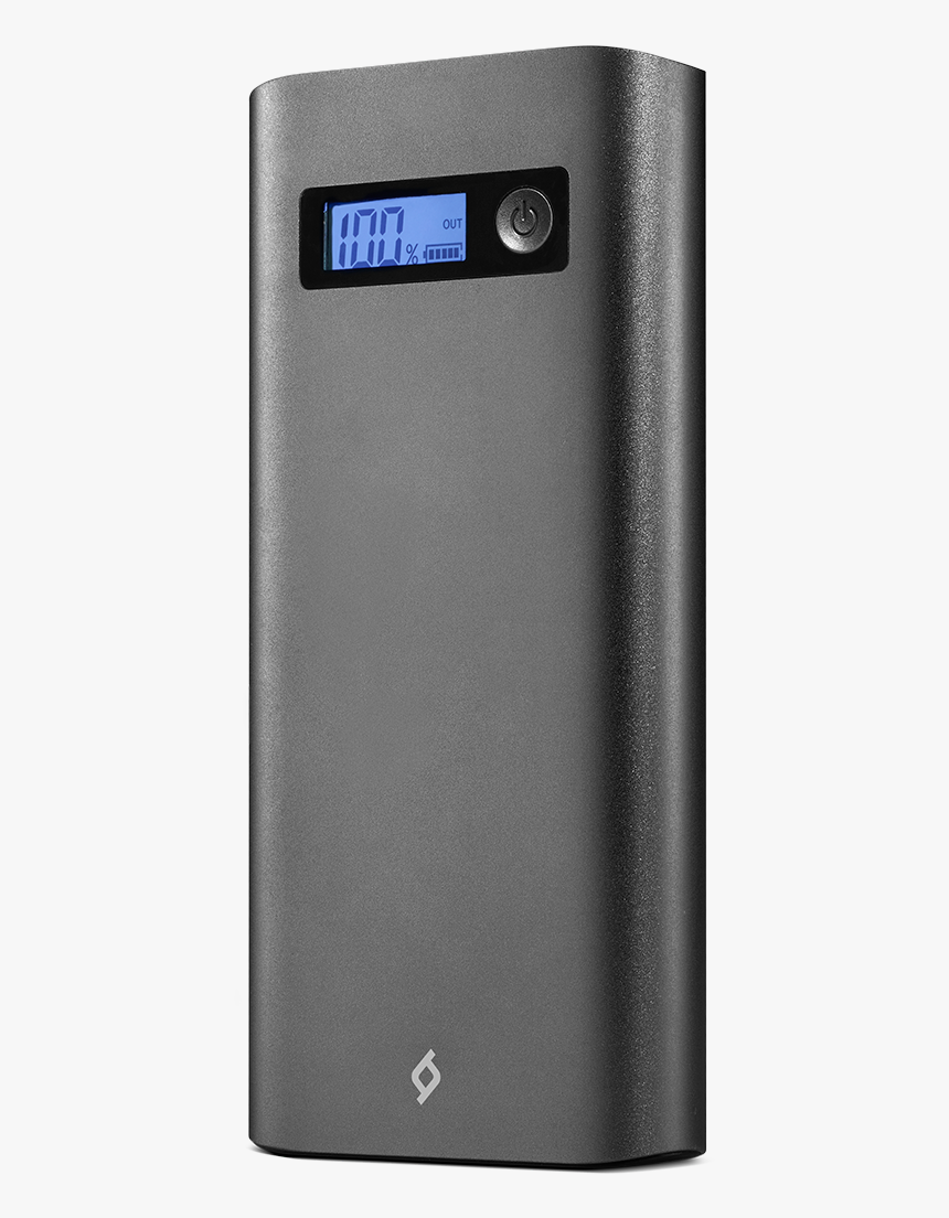 Powerup Multi 20800mah Powerbank - Ttec Powerup Multi 20.800 Mah Taşınabilir Şarj Aleti, HD Png Download