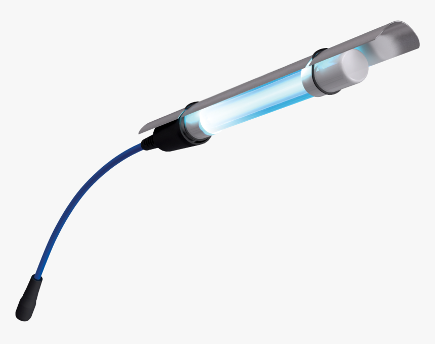 Uv Lamp Png Clipart - Uv Lamp Png, Transparent Png