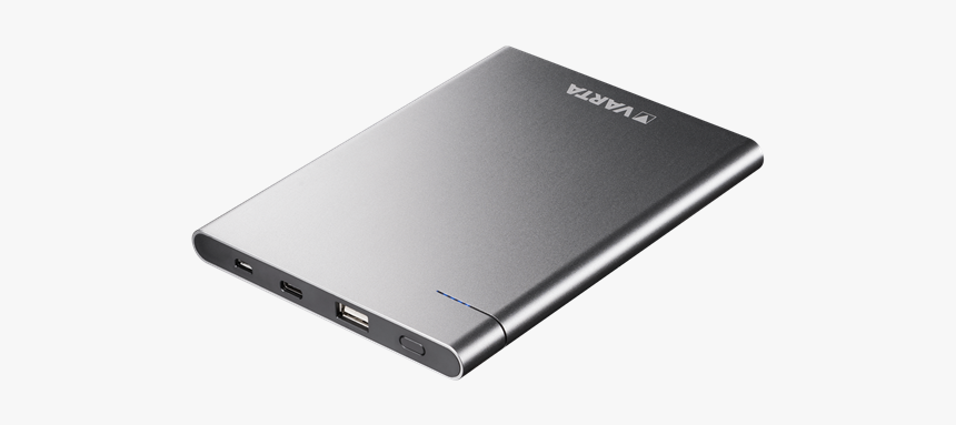 Power Bank Varta 12000, HD Png Download