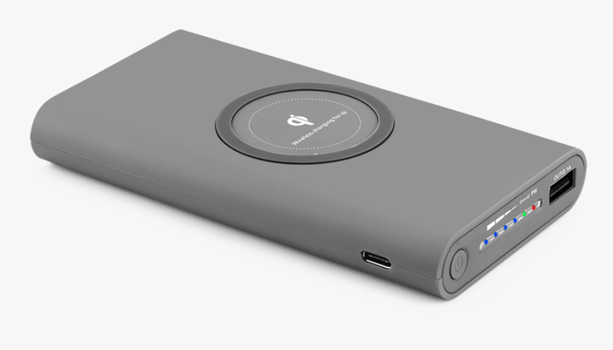 Transparent Power Bank Png - Smartphone, Png Download