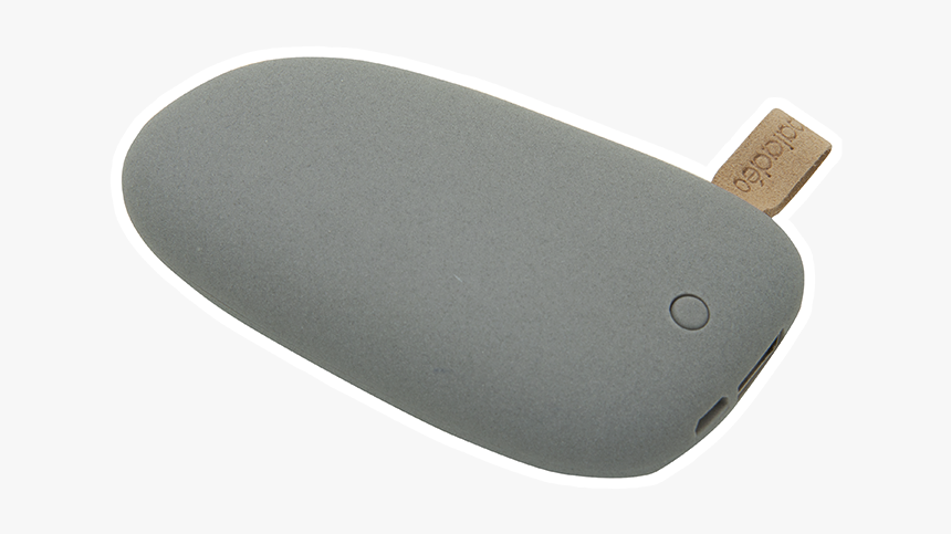 Powerbank Stone , 5200 Mah - Power Bank Stone 5200 Mah, HD Png Download