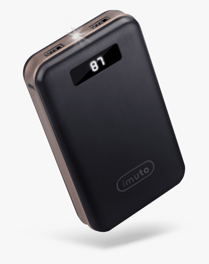 20000 Power Bank Price, HD Png Download
