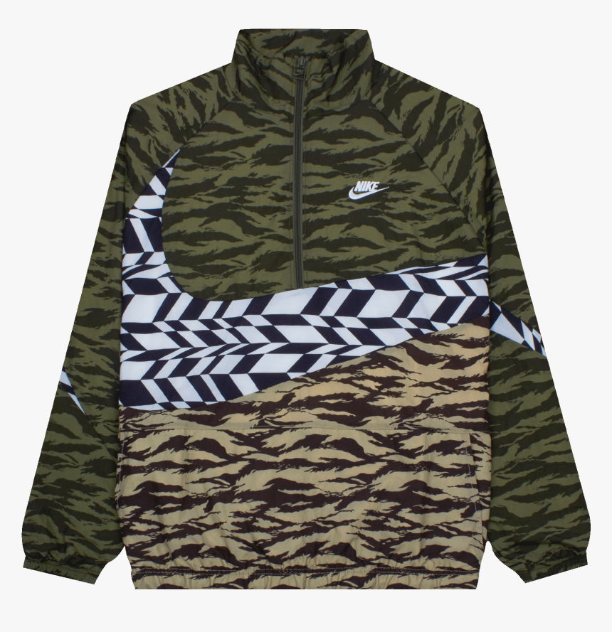 Jackets Jackets Jackets Nike Nike Nike Nike Swoosh - Sweatshirt, HD Png Download