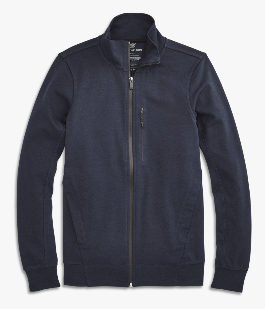 Blue Navy Craghoppers Corey Fleece, HD Png Download