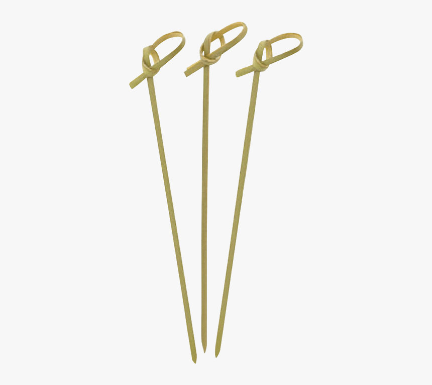 Bamboo Picks - Metalworking Hand Tool, HD Png Download