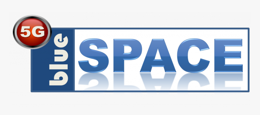 5gppp Bluespace, HD Png Download