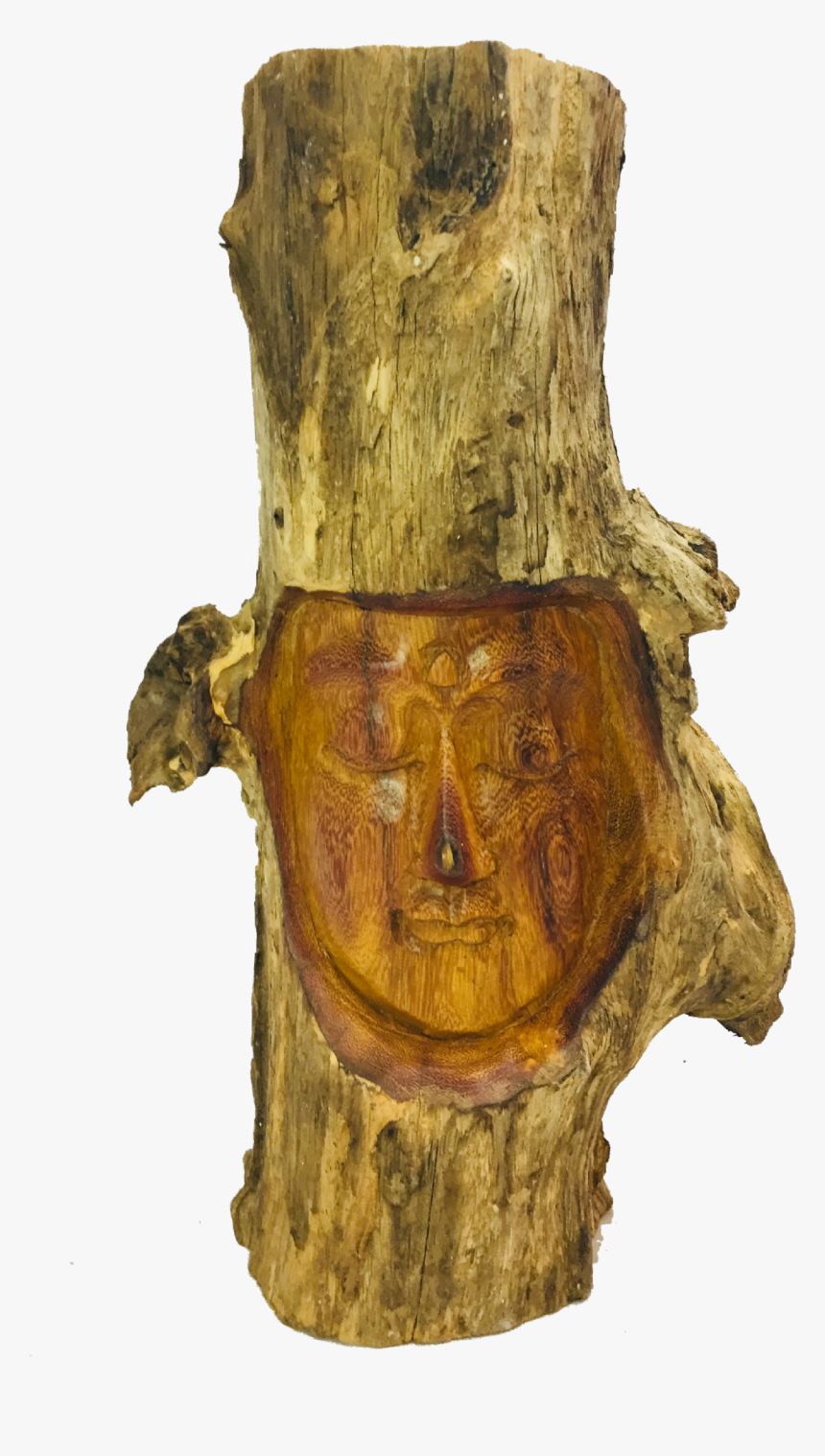 Transparent Wooden Cross Png - Carving, Png Download