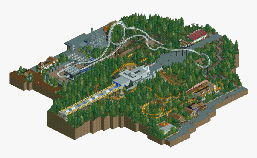 Six Flags Png, Transparent Png