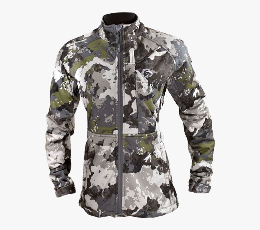Women's Prois Torai Performance Jacket, HD Png Download