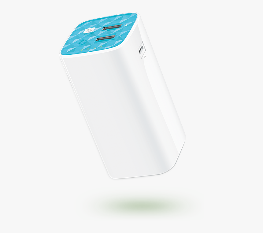 Tl-pb10400 - Tp Link 10400mah Power Bank Tl Pb10400 Png, Transparent Png