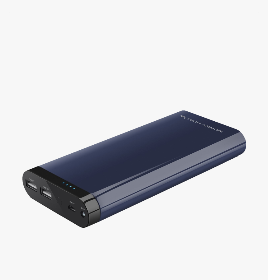 Powerbank Png, Transparent Png