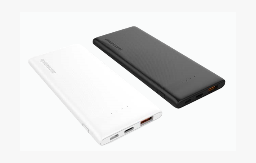 Riversong Power Bank Pb01 Ray 05 5000mah - Smartphone, HD Png Download