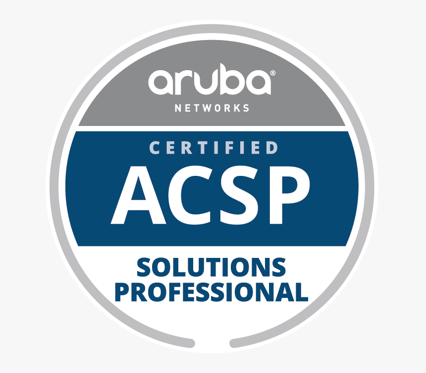 Aruba Networks, HD Png Download