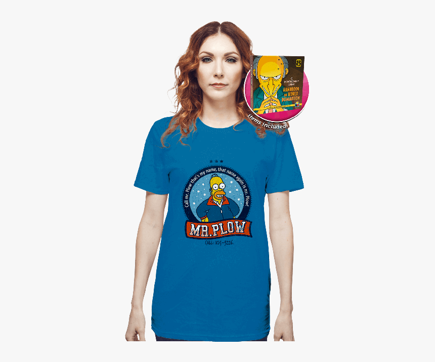 Samara Comes To Nowhere T Shirt, HD Png Download