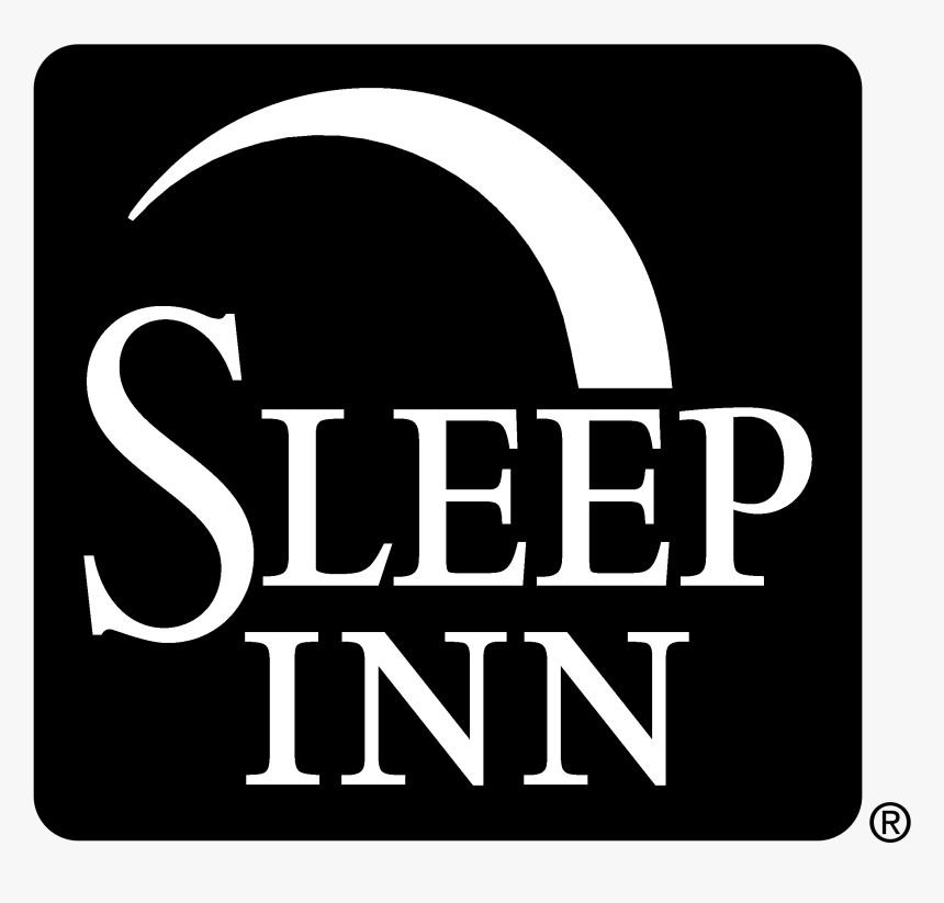 Sleep Inn, HD Png Download