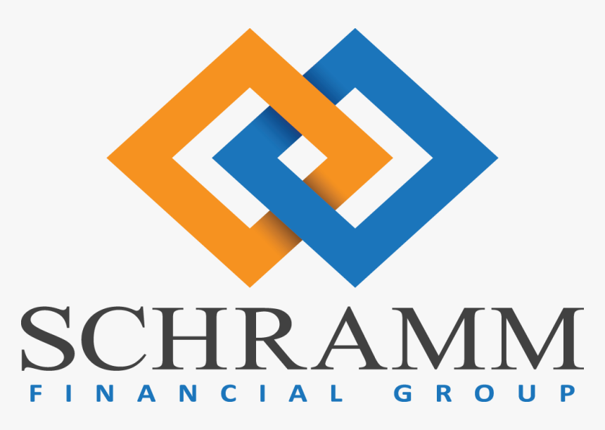 Schramm Financial - Graphic Design, HD Png Download