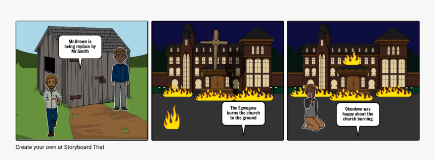 Blind Side Storyboard, HD Png Download