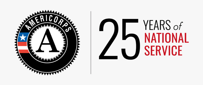 Americorps Vista, HD Png Download