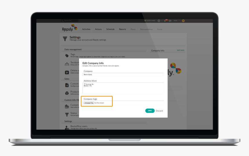 Prescreen Gmbh, HD Png Download